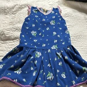 Matilda Jane dress size 8